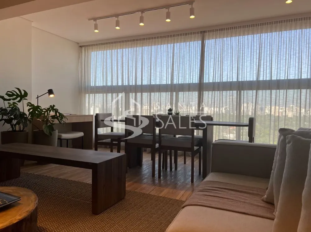 Apartamento, 1 quarto, 66 m² - Foto 2