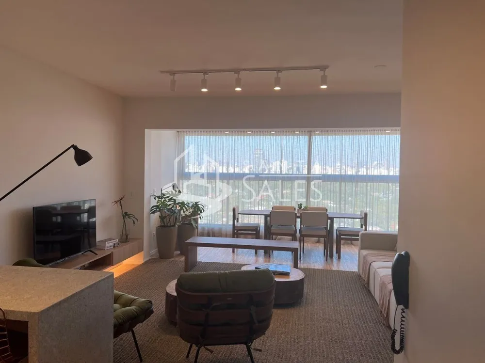 Apartamento, 1 quarto, 66 m² - Foto 3
