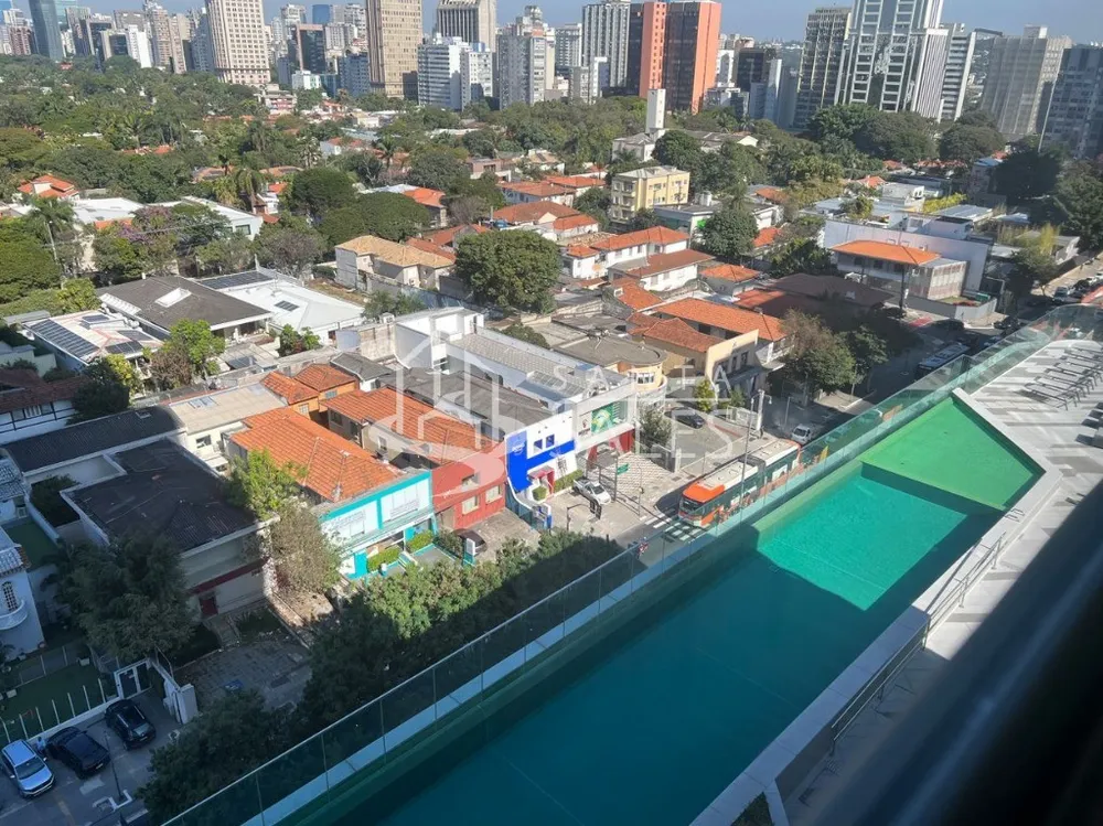 Apartamento, 1 quarto, 66 m² - Foto 15