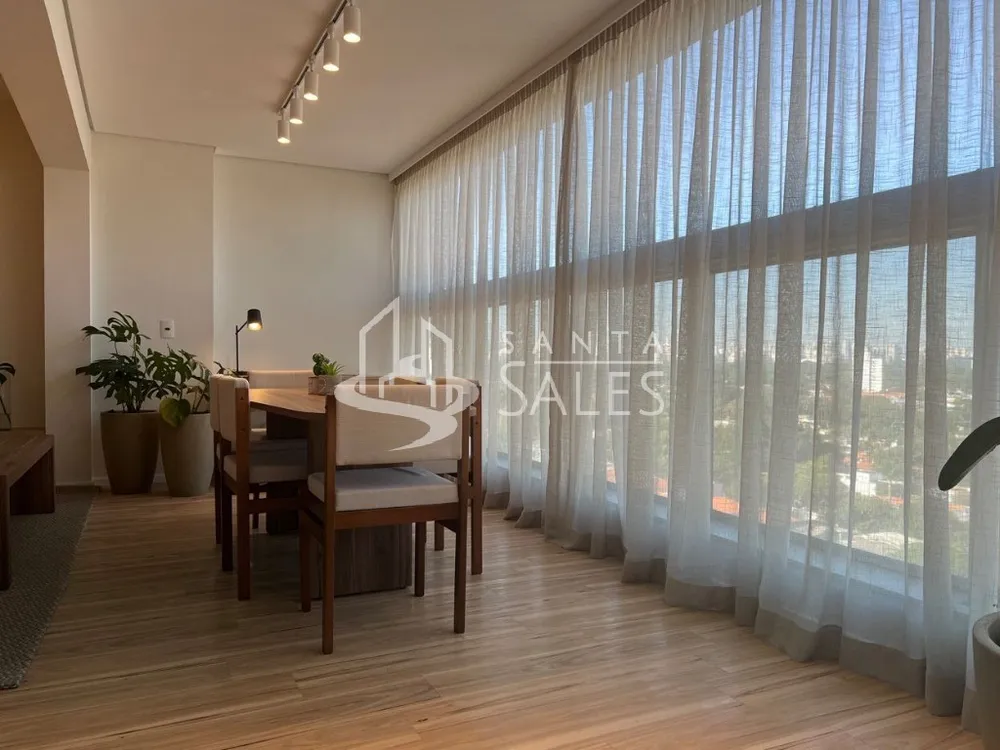 Apartamento, 1 quarto, 66 m² - Foto 6