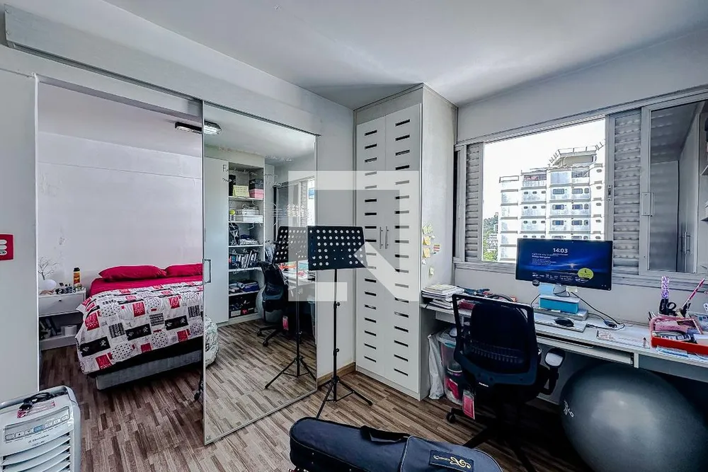 Apartamento, 2 quartos, 59 m² - Foto 3