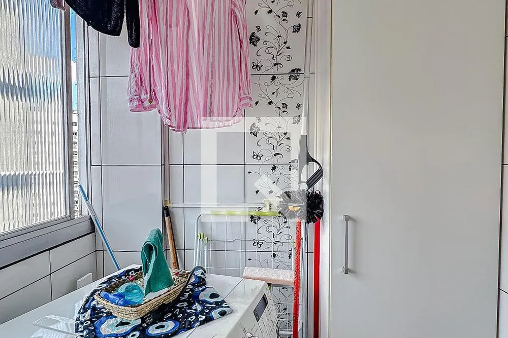 Apartamento, 2 quartos, 59 m² - Foto 2
