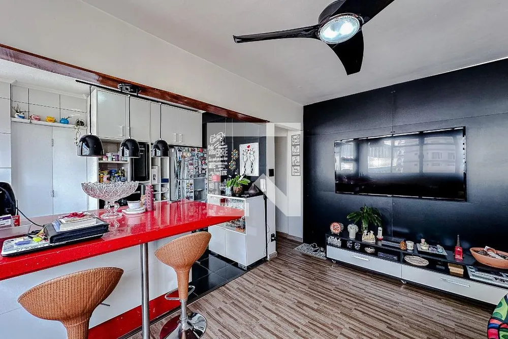 Apartamento, 2 quartos, 59 m² - Foto 4