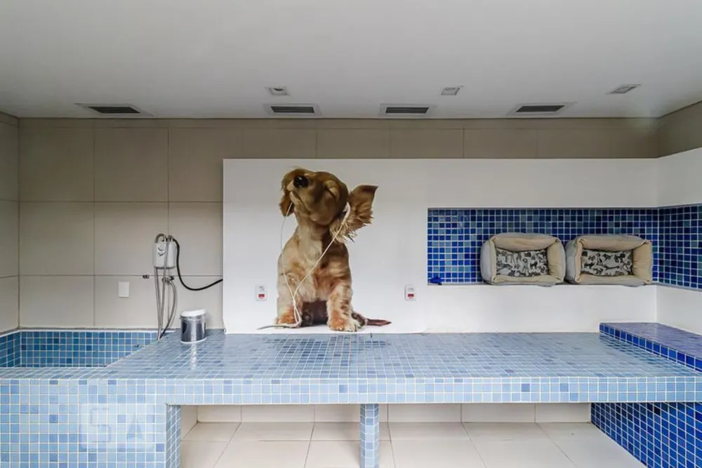 Apartamento, 2 quartos, 69 m² - Foto 4