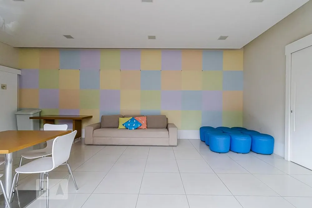 Apartamento, 2 quartos, 69 m² - Foto 2