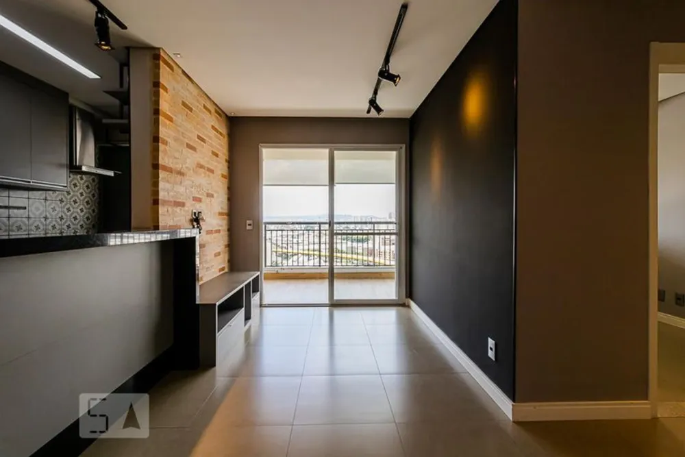 Apartamento, 2 quartos, 69 m² - Foto 3