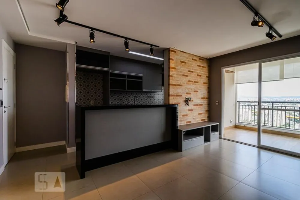 Apartamento, 2 quartos, 69 m² - Foto 1