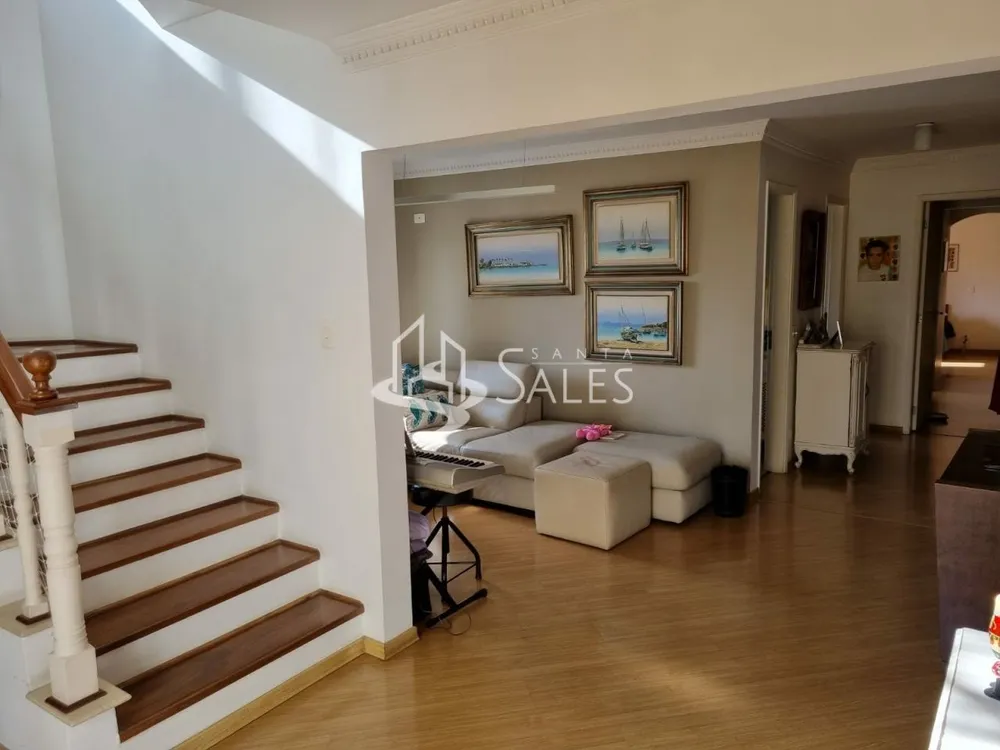 Apartamento, 3 quartos, 350 m² - Foto 2