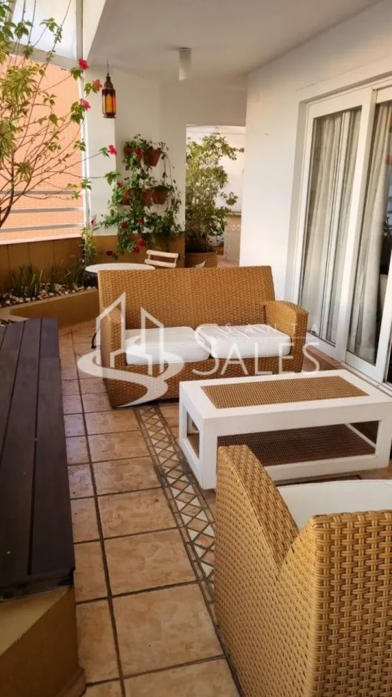 Apartamento, 3 quartos, 350 m² - Foto 1