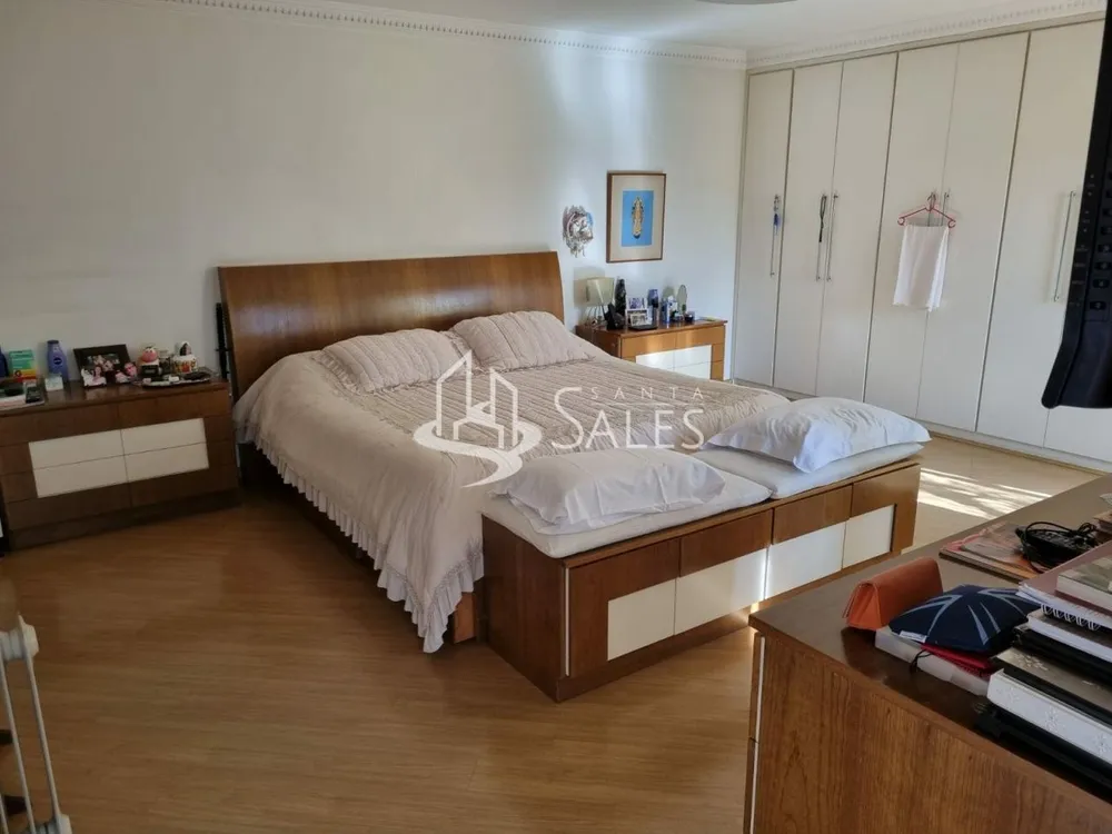 Apartamento, 3 quartos, 350 m² - Foto 7