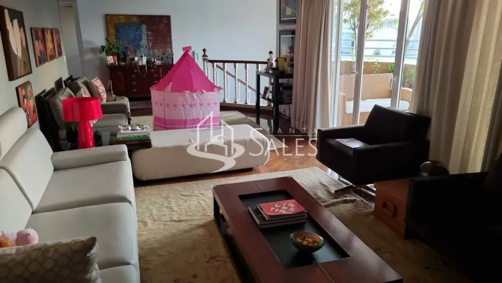 Apartamento, 3 quartos, 350 m² - Foto 4