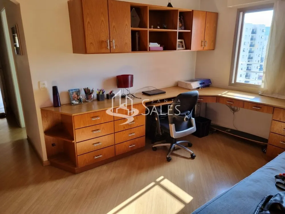 Apartamento, 3 quartos, 350 m² - Foto 9