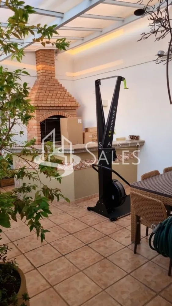 Apartamento, 3 quartos, 350 m² - Foto 2