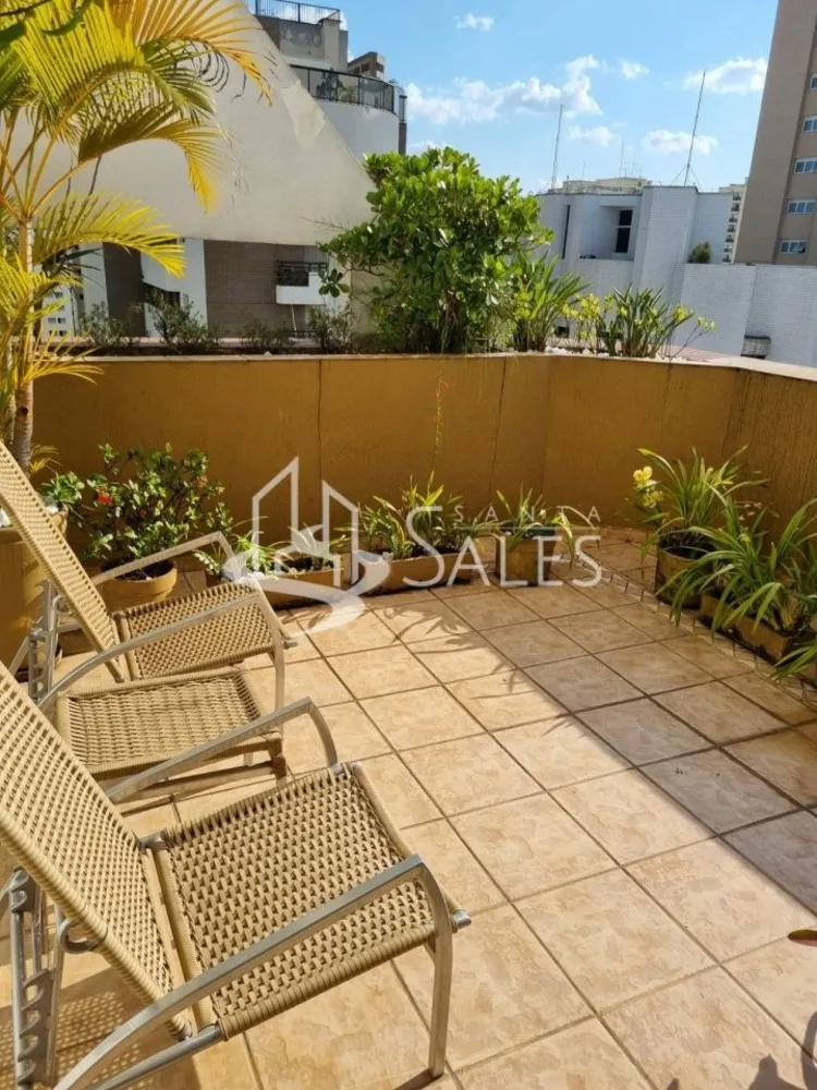 Apartamento, 3 quartos, 350 m² - Foto 5