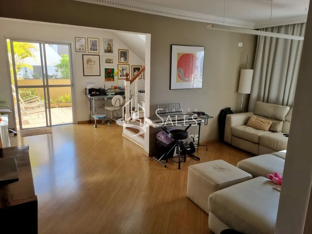 Apartamento, 3 quartos, 350 m² - Foto 4