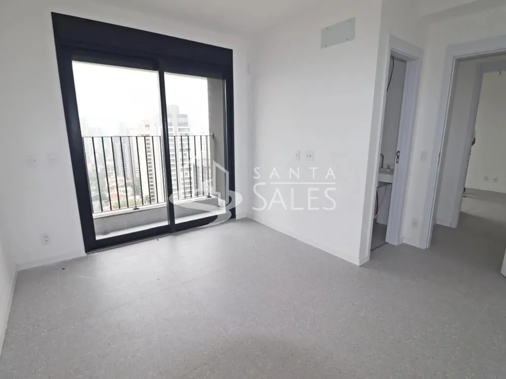 Apartamento, 2 quartos, 82 m² - Foto 2