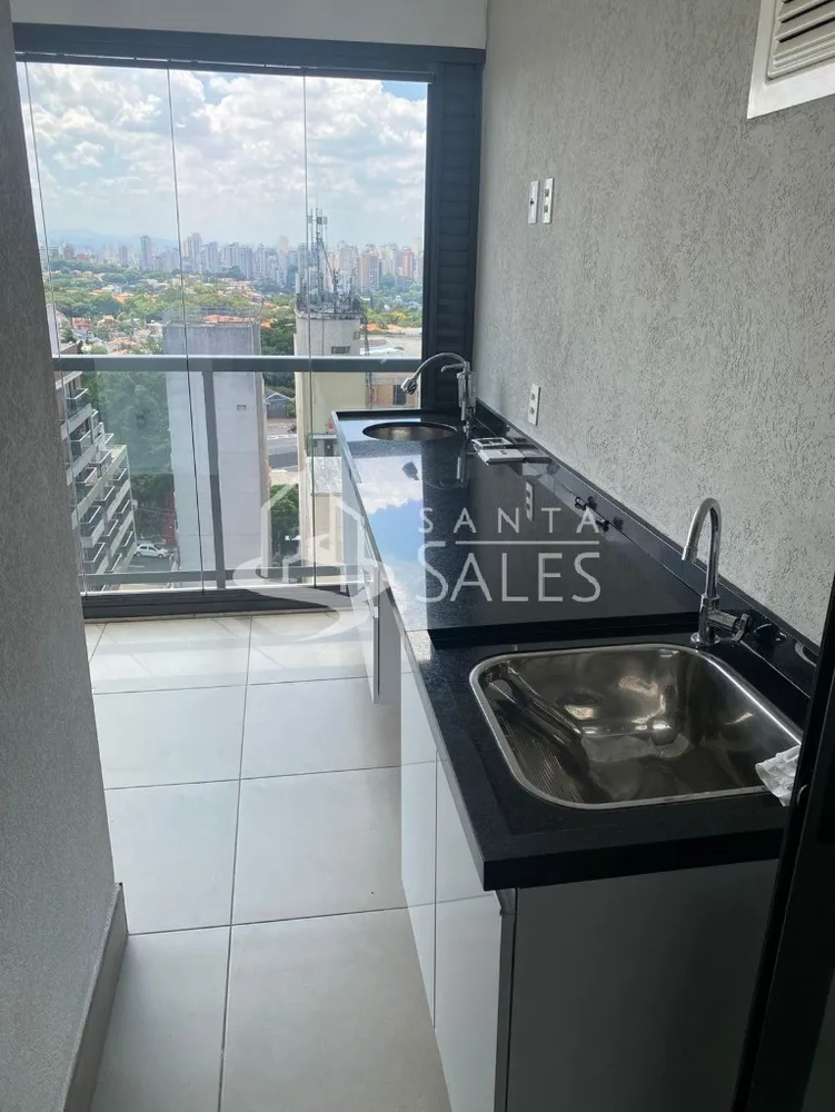 Apartamento, 1 quarto, 44 m² - Foto 6