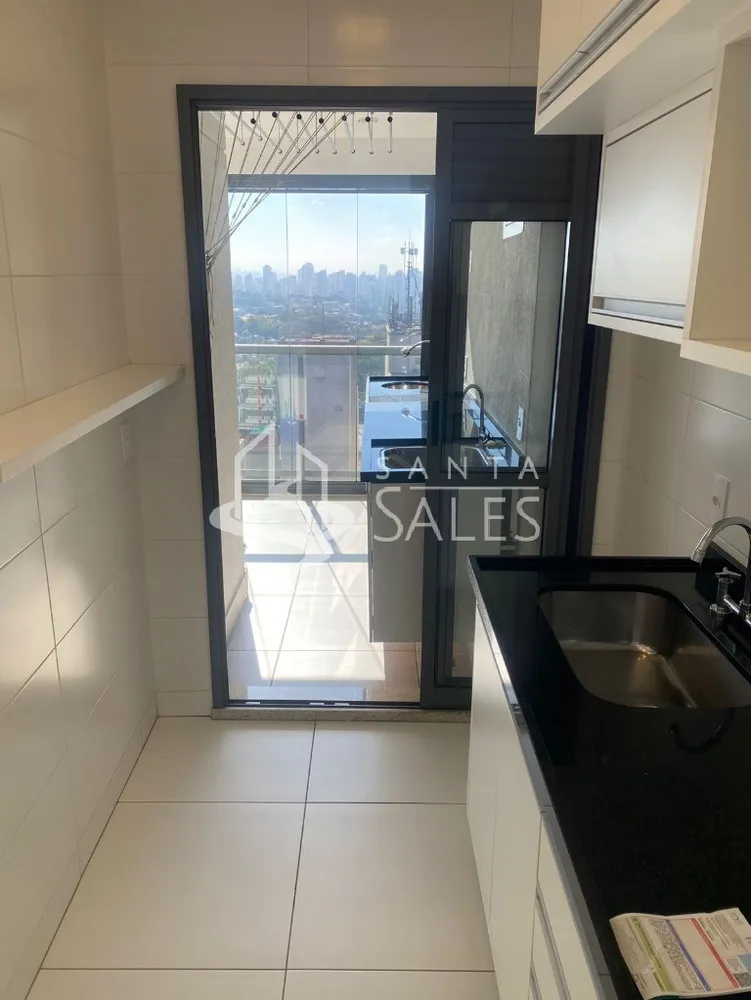 Apartamento, 1 quarto, 44 m² - Foto 8