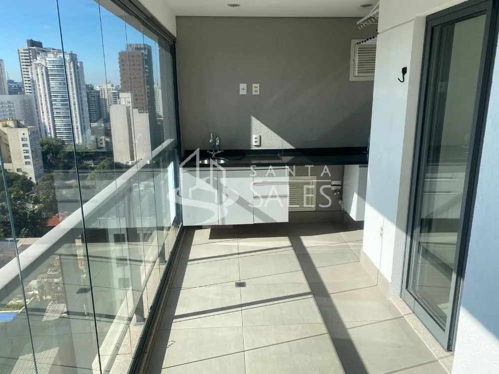 Apartamento, 1 quarto, 44 m² - Foto 5