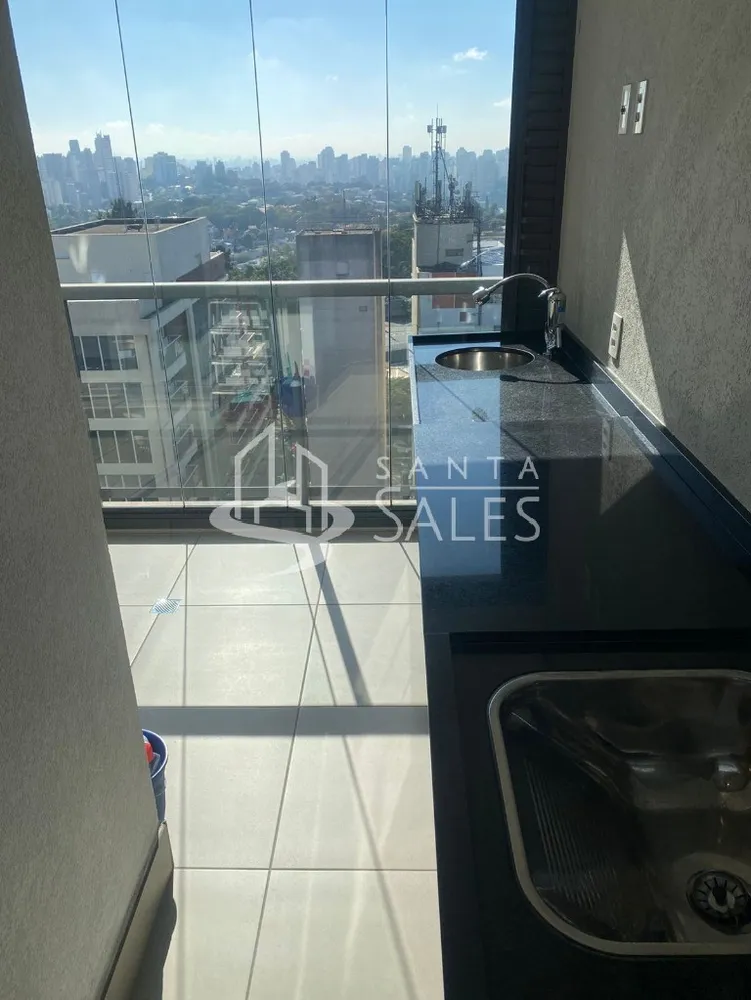 Apartamento, 1 quarto, 44 m² - Foto 7