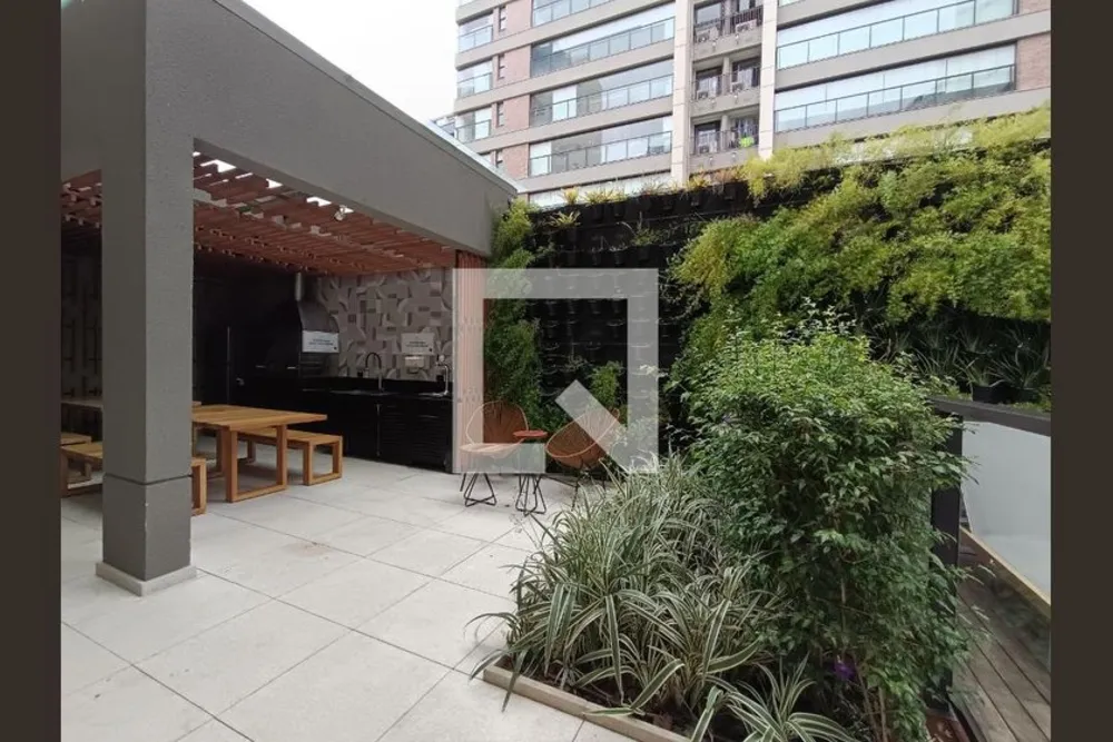 Apartamento, 1 quarto, 25 m² - Foto 12