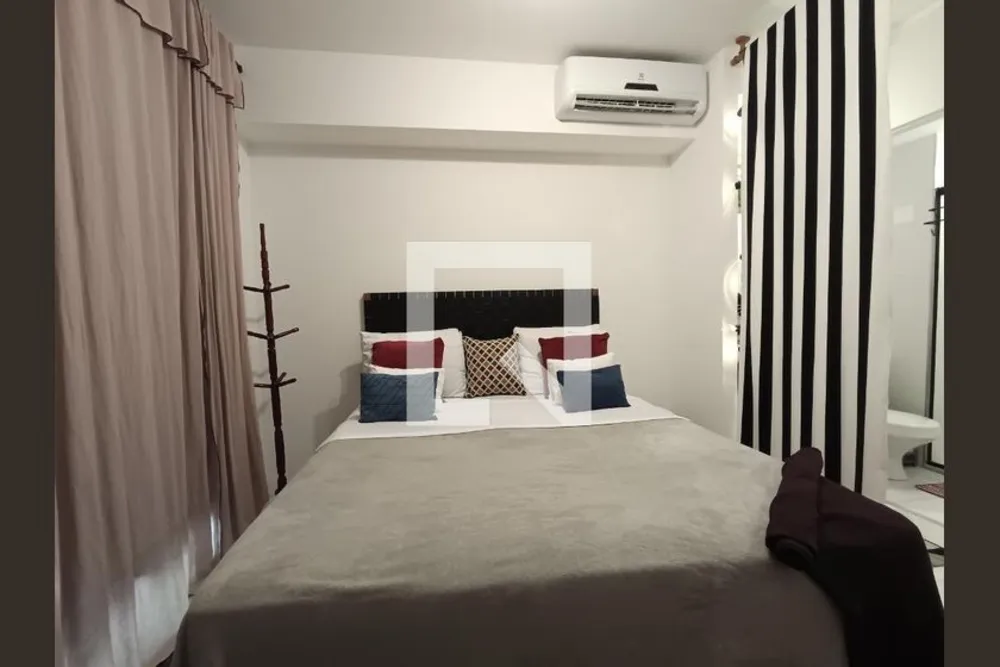 Apartamento, 1 quarto, 25 m² - Foto 2