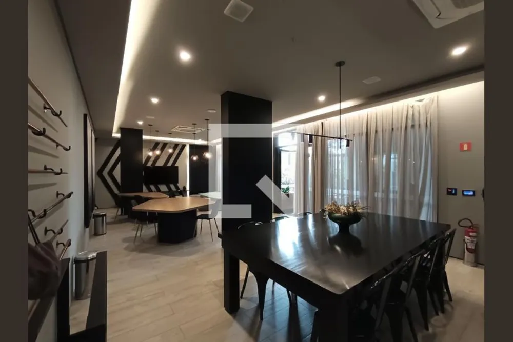 Apartamento, 1 quarto, 25 m² - Foto 7