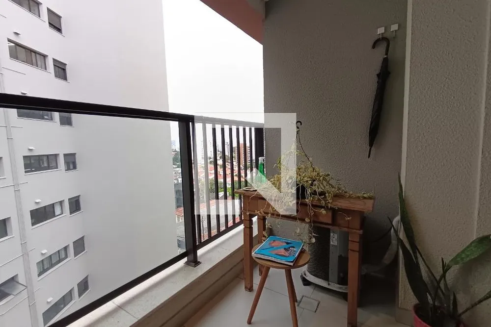 Apartamento, 1 quarto, 25 m² - Foto 10