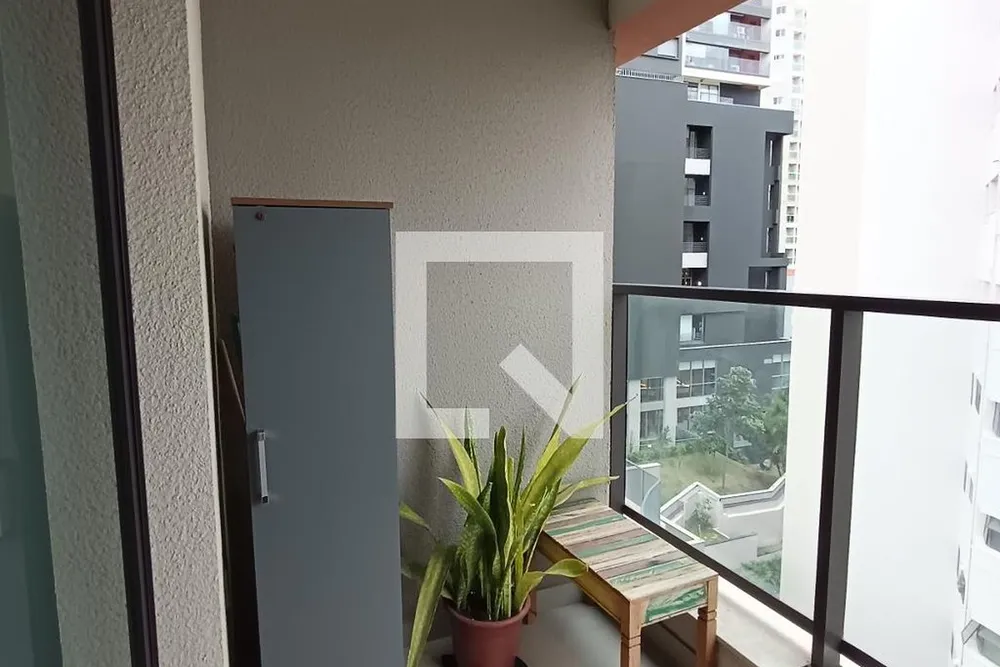 Apartamento, 1 quarto, 25 m² - Foto 11