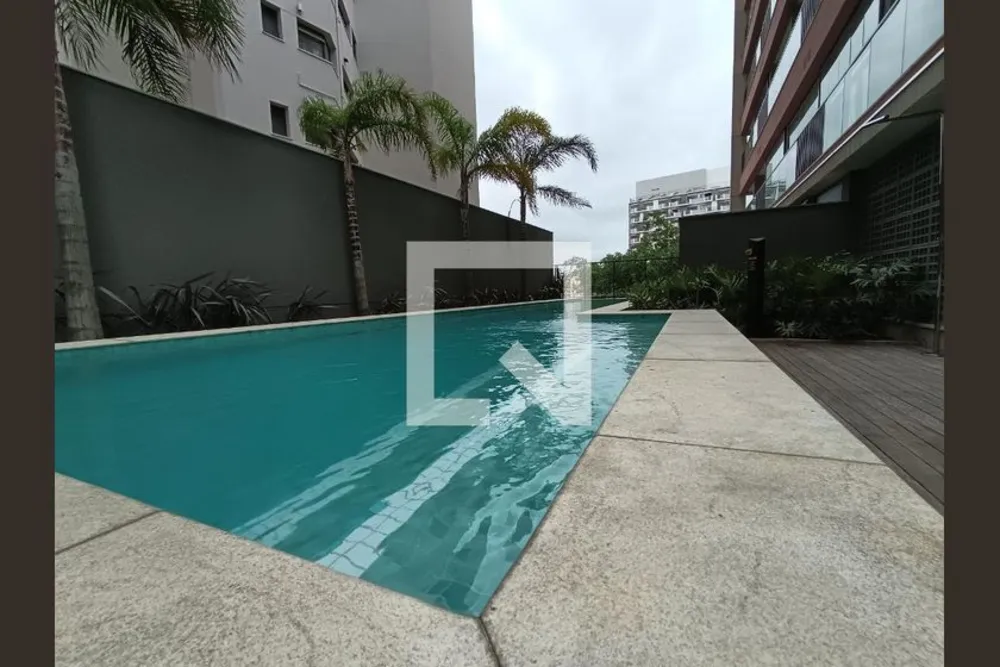 Apartamento, 1 quarto, 25 m² - Foto 4