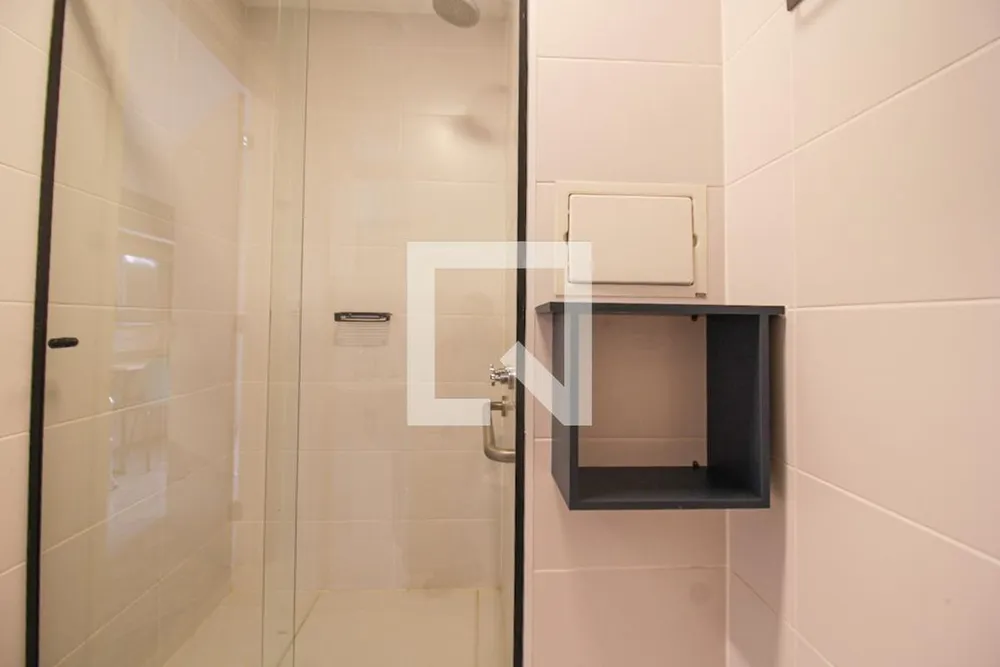 Kitnet-Studio, 25 m² - Foto 1