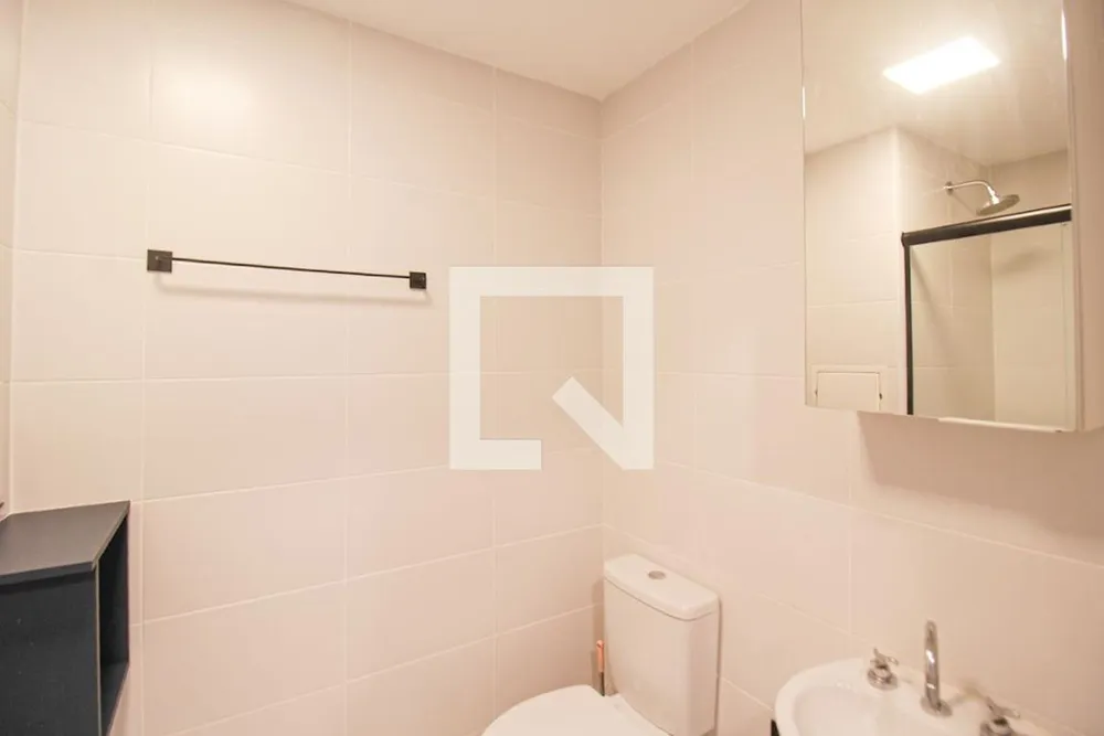 Kitnet-Studio, 25 m² - Foto 3