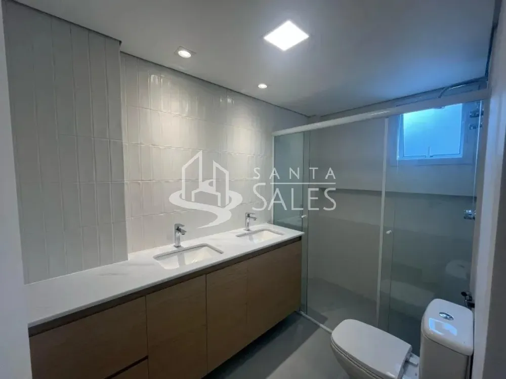 Apartamento, 2 quartos, 80 m² - Foto 3