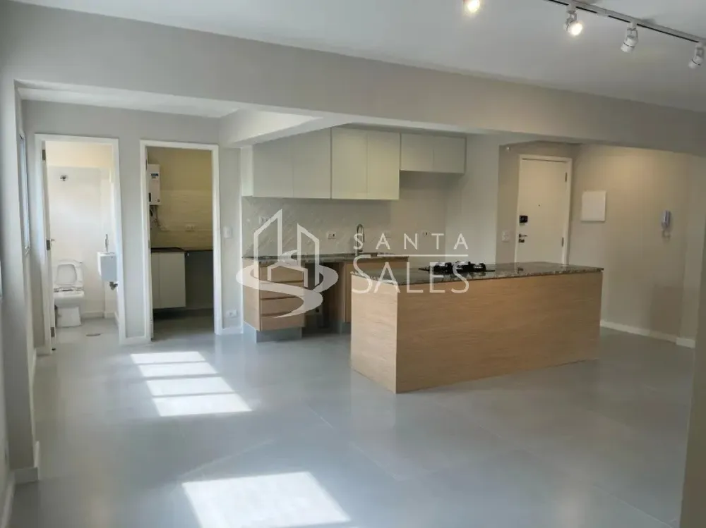 Apartamento, 2 quartos, 80 m² - Foto 9