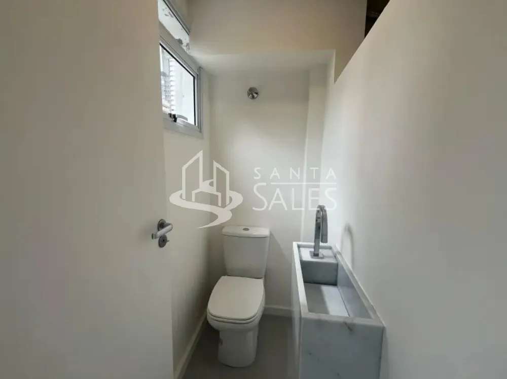 Apartamento, 2 quartos, 80 m² - Foto 8