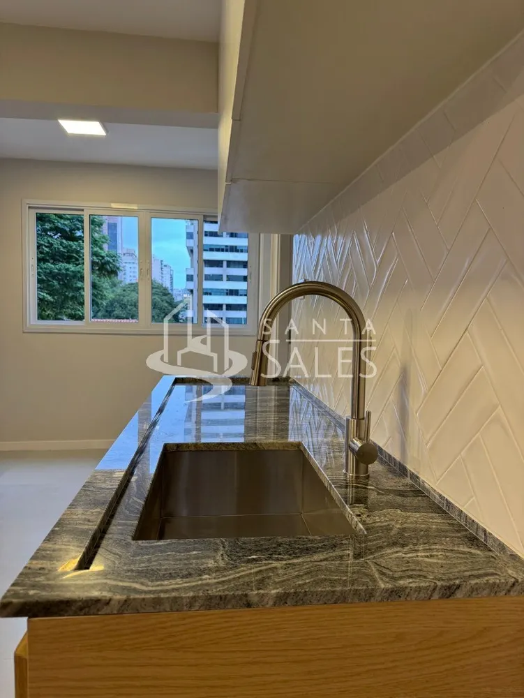Apartamento, 2 quartos, 80 m² - Foto 1