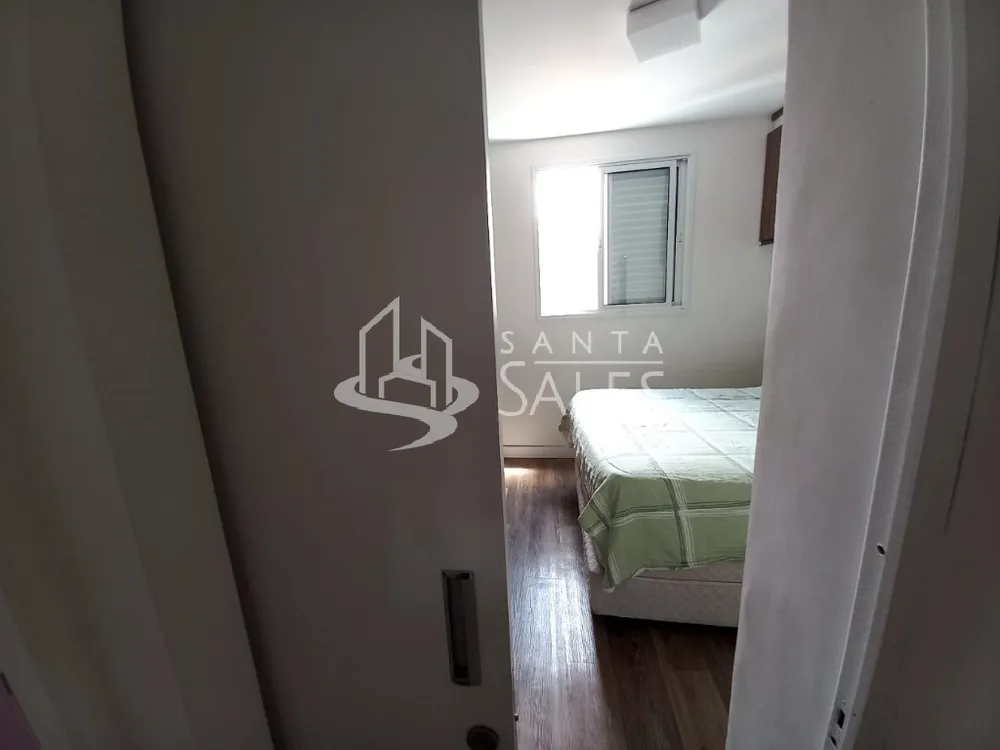 Apartamento, 3 quartos, 66 m² - Foto 9