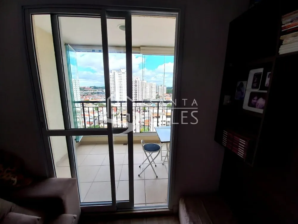 Apartamento, 3 quartos, 66 m² - Foto 8