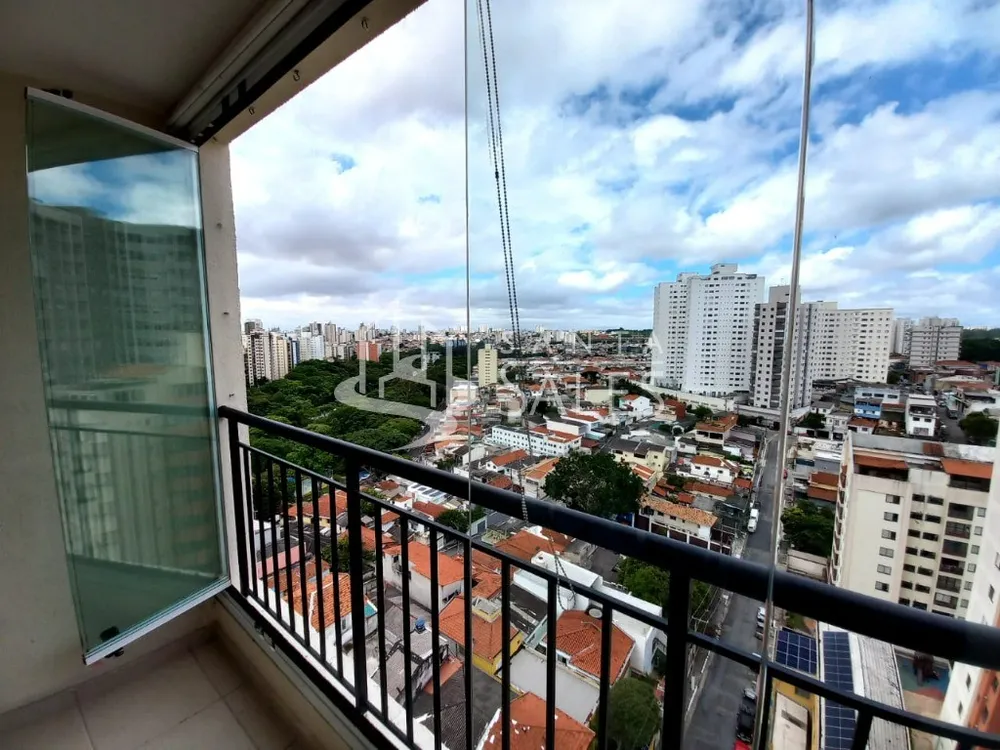Apartamento, 3 quartos, 66 m² - Foto 1