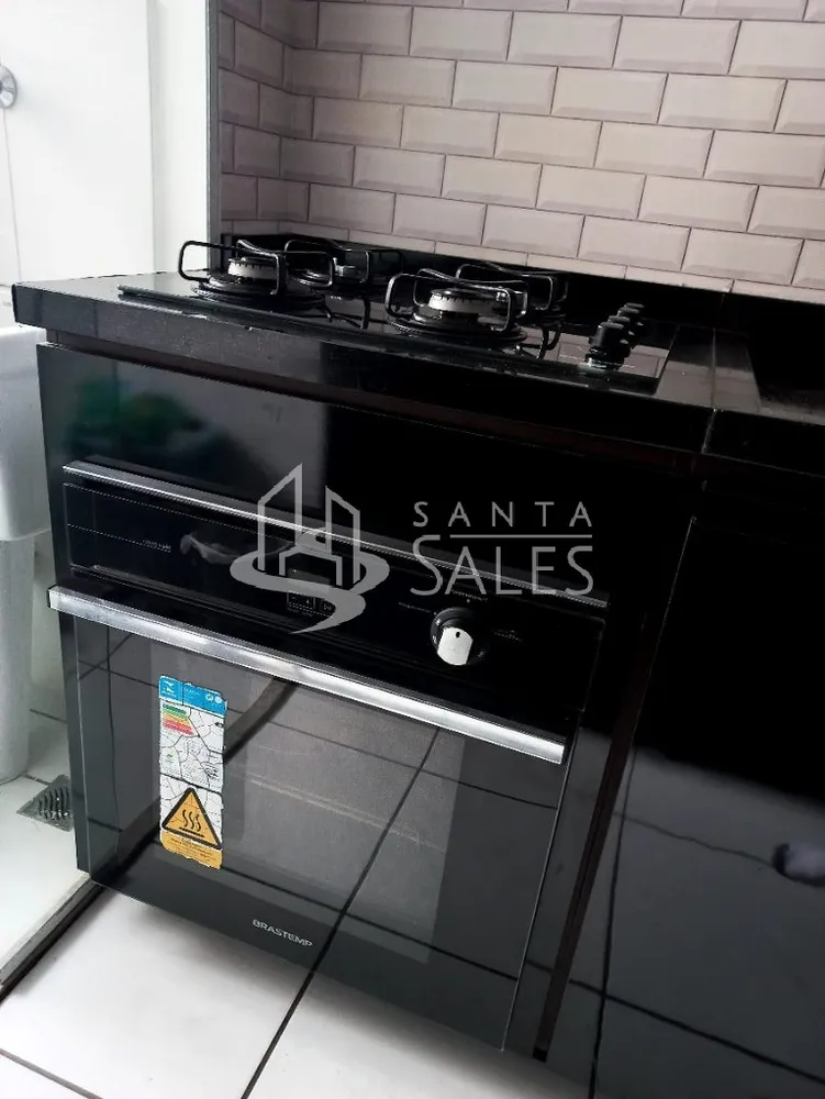Apartamento, 3 quartos, 66 m² - Foto 5