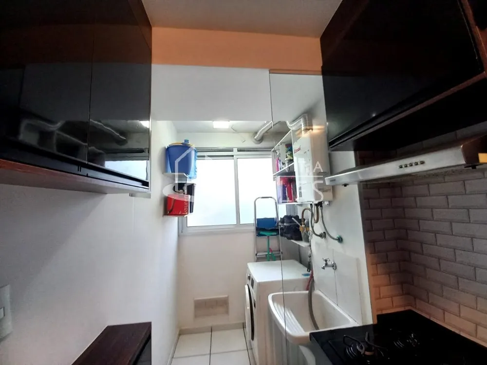 Apartamento, 3 quartos, 66 m² - Foto 4