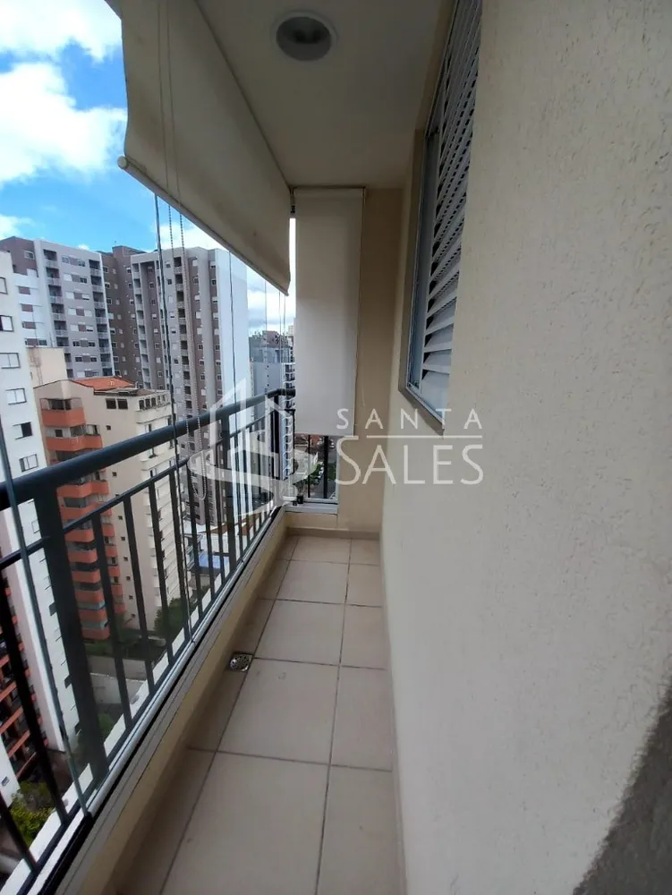 Apartamento, 3 quartos, 66 m² - Foto 2