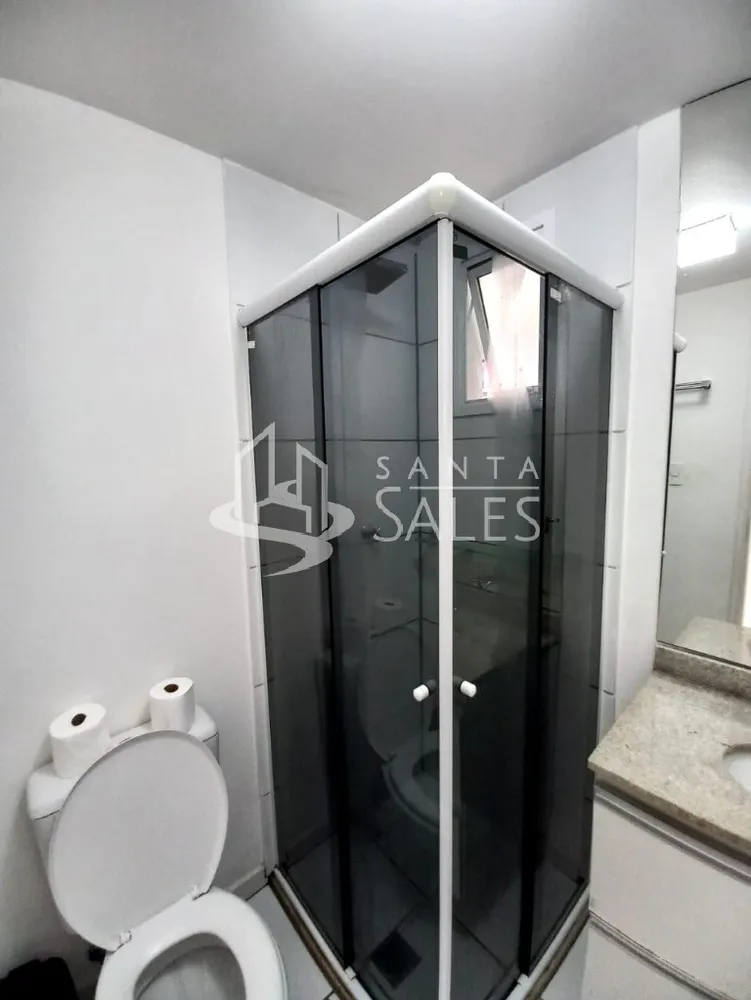 Apartamento, 3 quartos, 66 m² - Foto 3