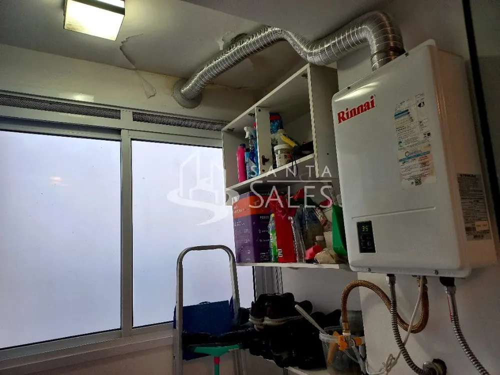 Apartamento, 3 quartos, 66 m² - Foto 8