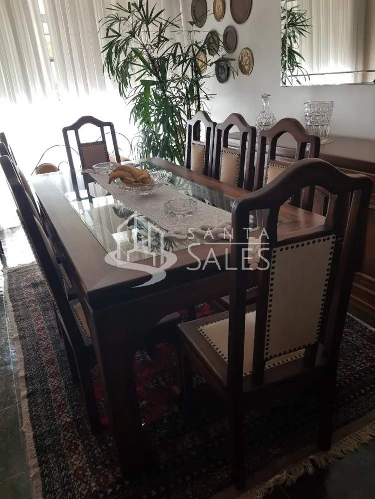 Casa, 3 quartos, 175 m² - Foto 3