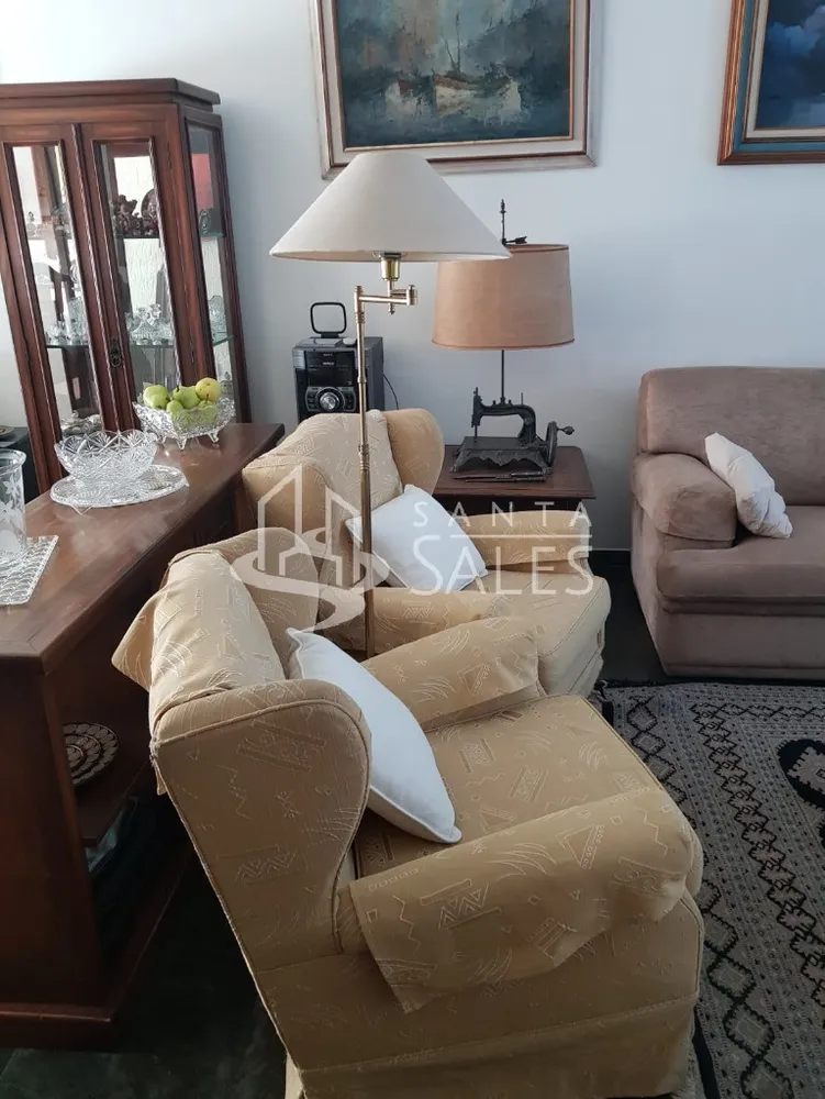 Casa, 3 quartos, 175 m² - Foto 8