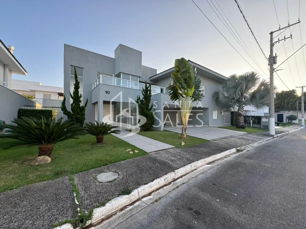 Casa, 5 quartos, 530 m² - Foto 5