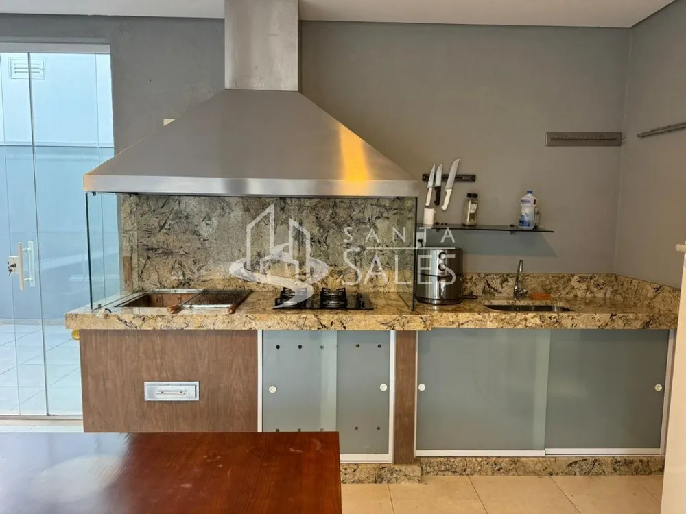 Casa, 5 quartos, 530 m² - Foto 11