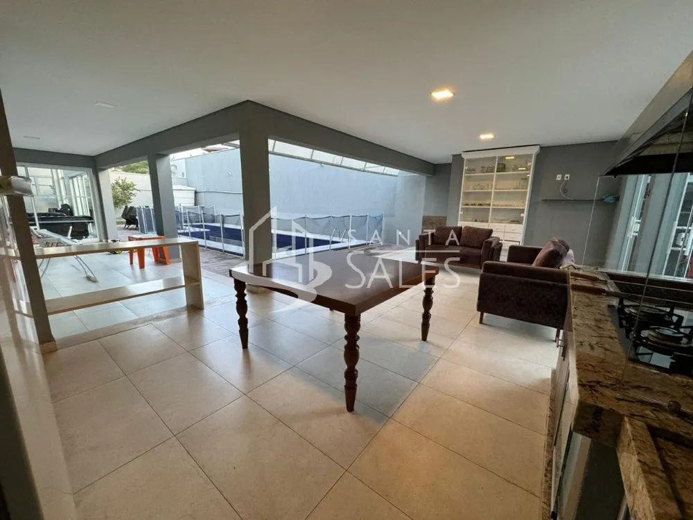 Casa, 5 quartos, 530 m² - Foto 2
