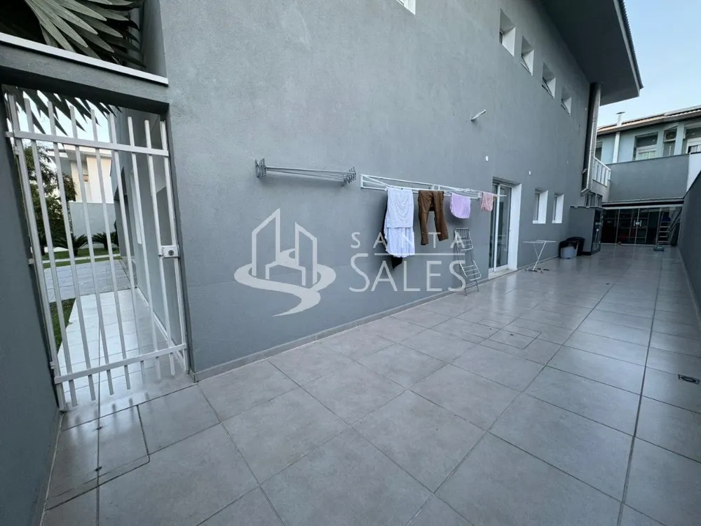 Casa, 5 quartos, 530 m² - Foto 1